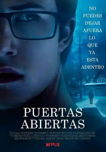 Puertas Abiertas
