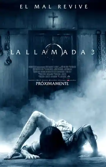La Llamada 3