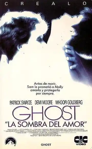 Ghost: La Sombra del Amor