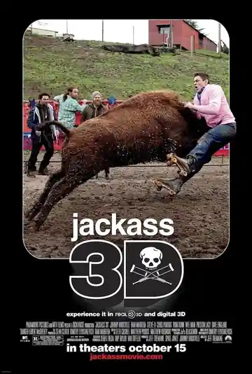 Jackass 3