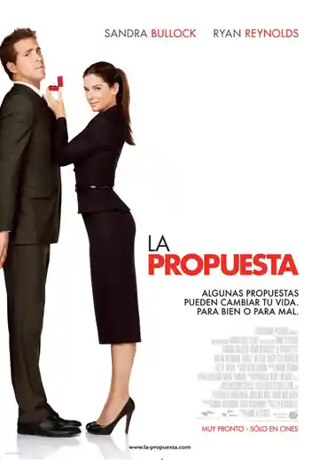 La Propuesta