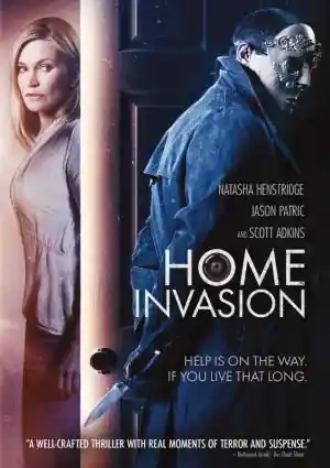 Invasión Al Hogar