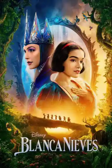 Blancanieves
