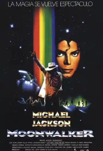 Moonwalker