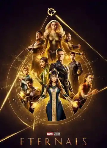 Eternals