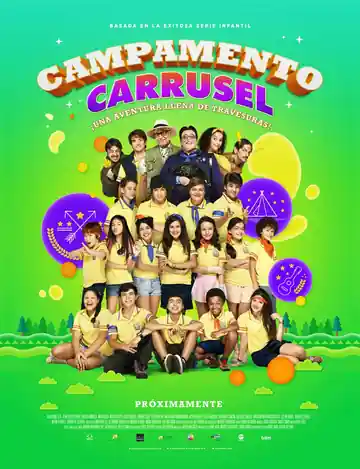 Campamento Carrusel