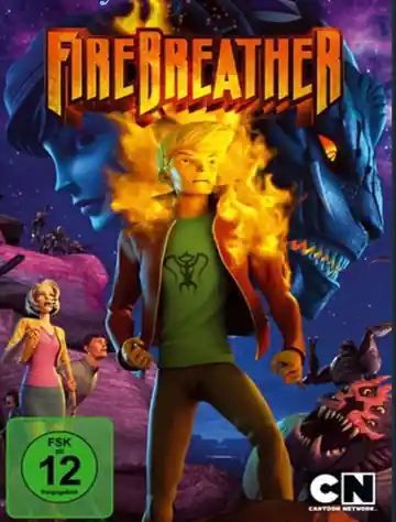 Firebreather
