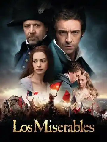 Los Miserables - Les Misérables