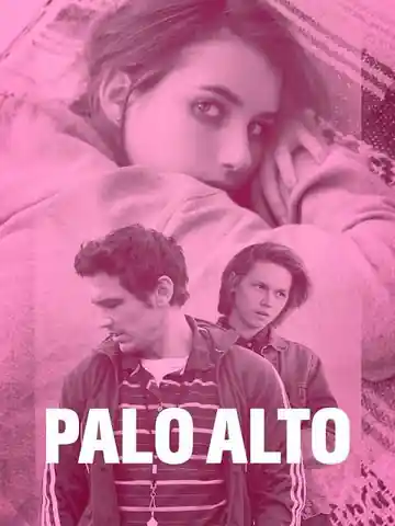 Palo Alto