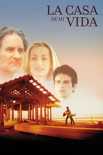 Life As A House - Construyendo La Vida - La Casa De Mi Vida - Un Lugar En La Vida