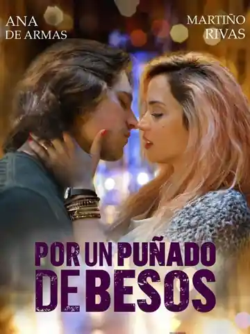 Por Un Puñado De Besos