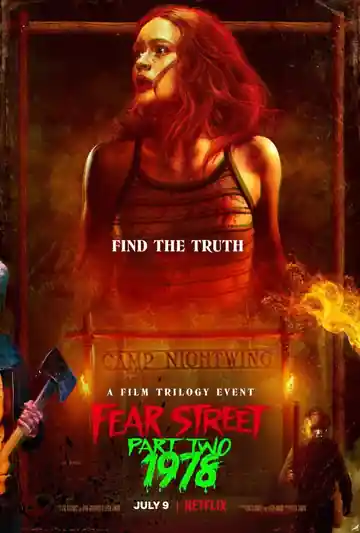 La Calle Del Terror 2 {1978}