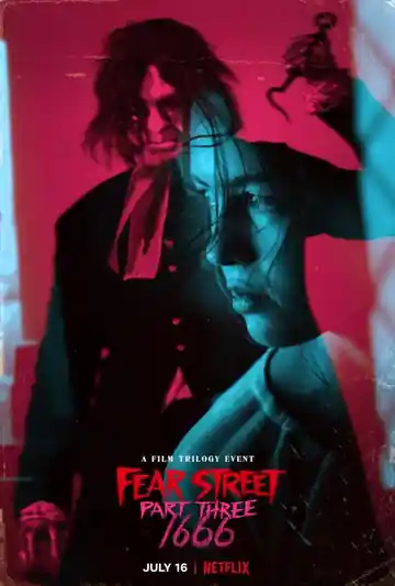 La Calle Del Terror 3 {1966}
