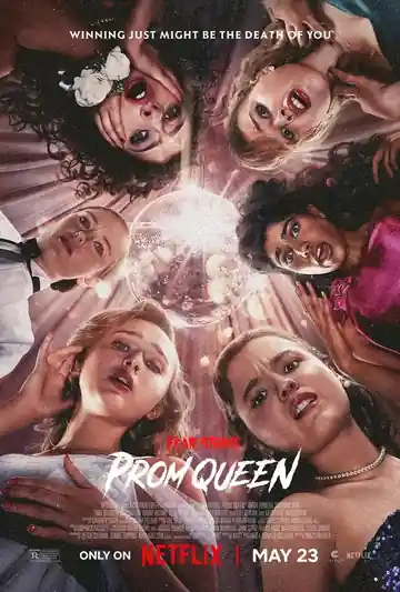 La Calle Del Terror: La Reina Del Baile