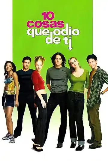 10 Things I Hate About You