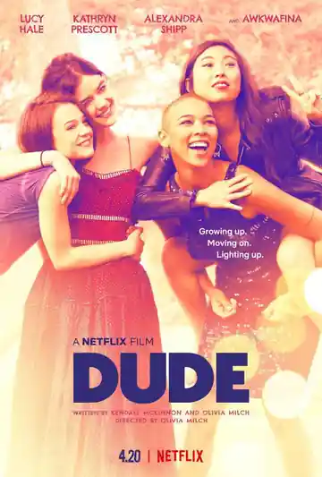 Dude: Así es la Vida