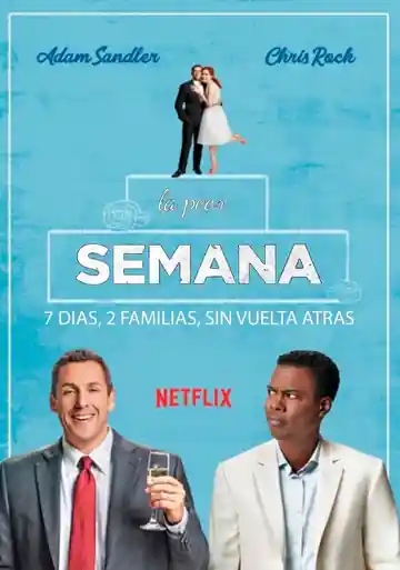La Peor Semana