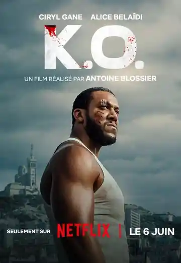K.O.