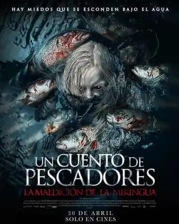 Un Cuento De Pescadores