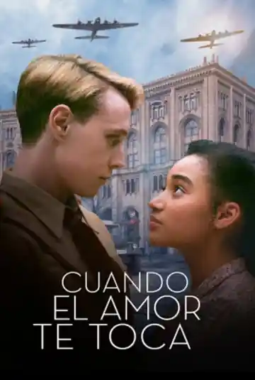 Cuando El Amor Te Toca - Donde Tocan Las Manos - Where Hands Touch