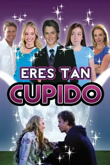 Eres Tan Cupido