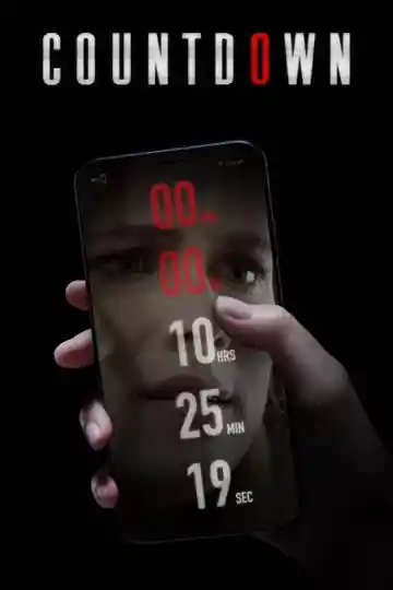 Countdown: La Hora De Tu Muerte
