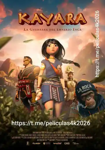 Kayara. La Guerra Del Imperio Inca