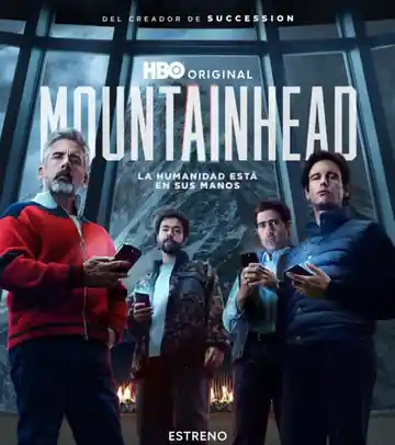 Mountainhead