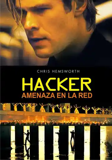 Hacker: Amenaza en la Red