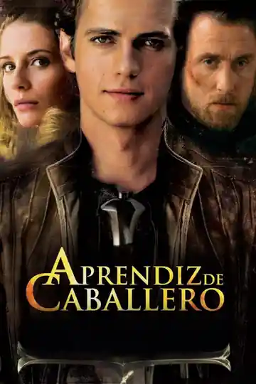 Aprendiz De Caballero