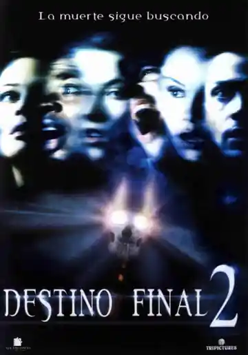 Destino Final 2