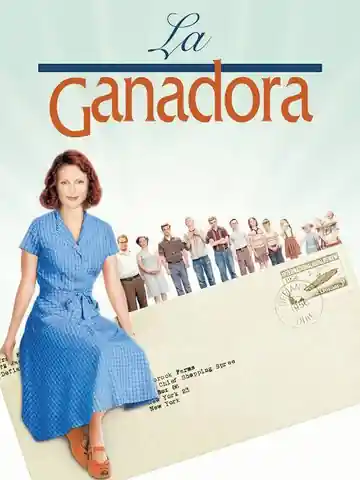 La Ganadora