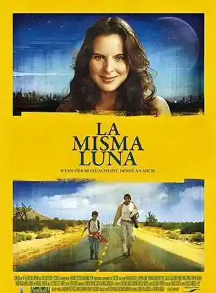 Bajo La Misma Luna