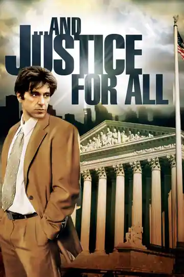 And Justice For All