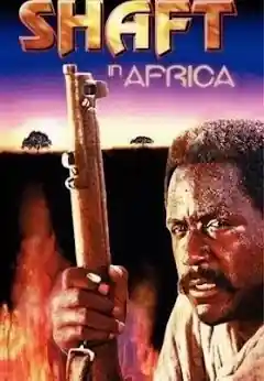 Shaft En África