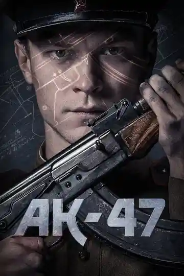 Kalashnikov - Ak-47