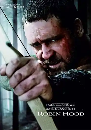 Robin Hood