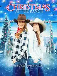 Christmas At The Ranch