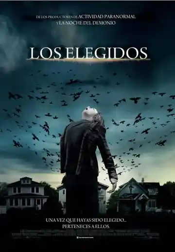 Los Elegidos