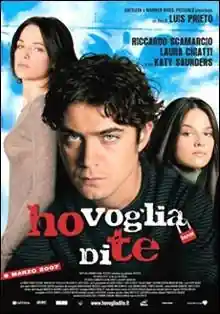Ho Voglia Di Te