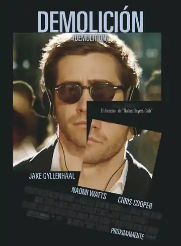 Demolición