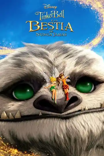 Tinkerbell - La Bestia De Nunca Jamás