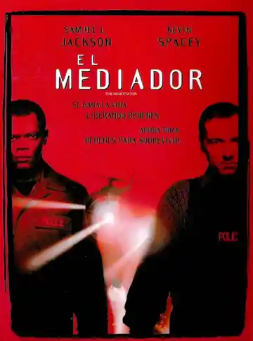 El Mediador