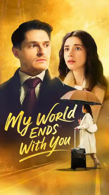 My World Ends With You
