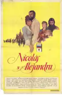 Nicolás Y Alejandra