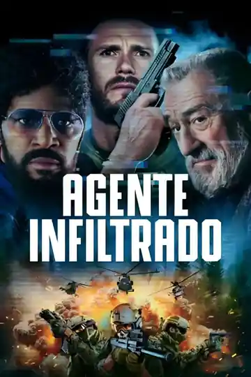 Agente Infiltrado