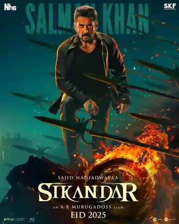 Sikandar