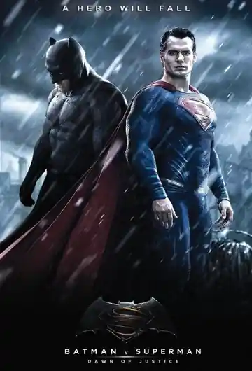 Batman Vs Superman: El Origen De La Justicia [Versión Extendida]