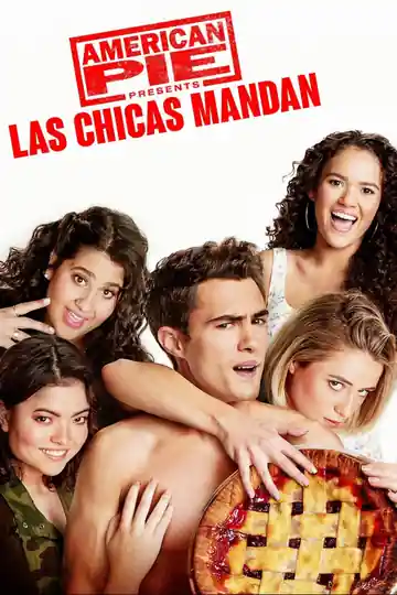 American Pie 9: Las Chicas Mandan