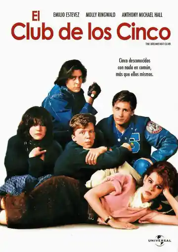 El Club De Los Cinco
